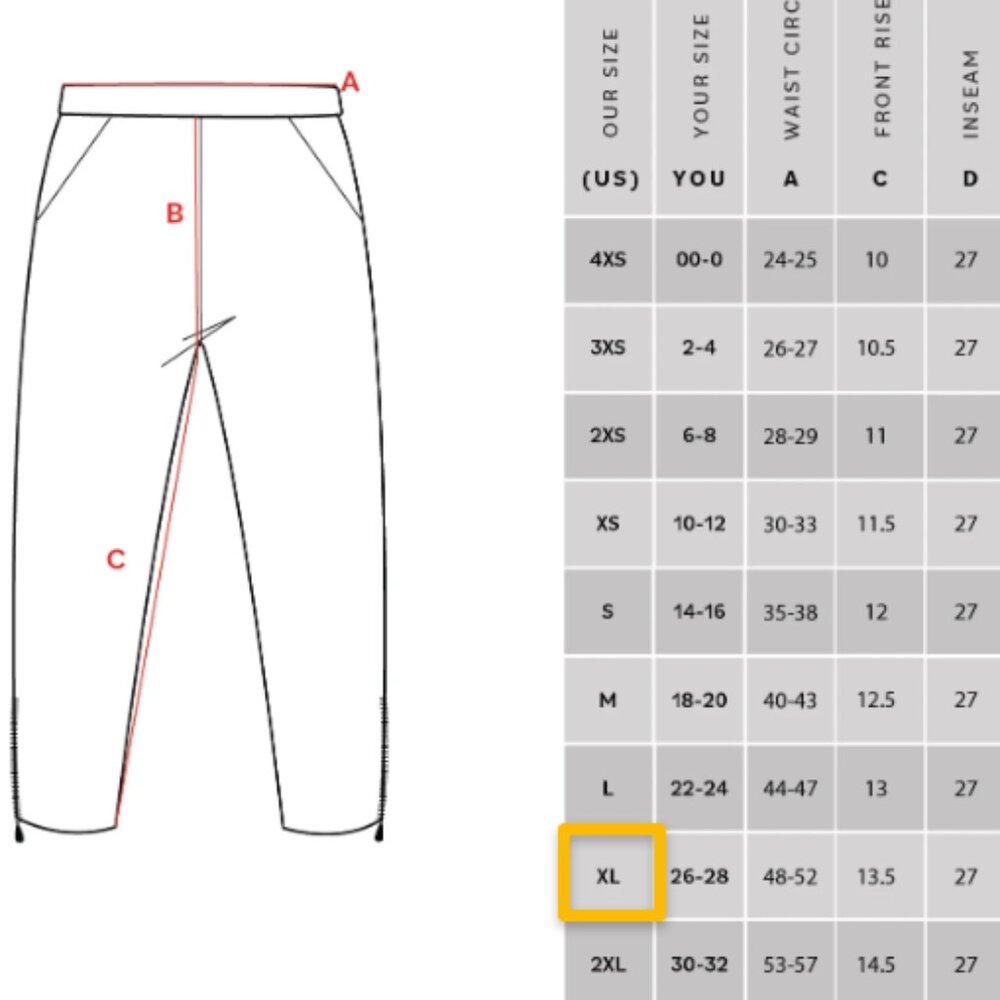 Moro Pocket Signature Ponte Pants - Storm Houndstooth